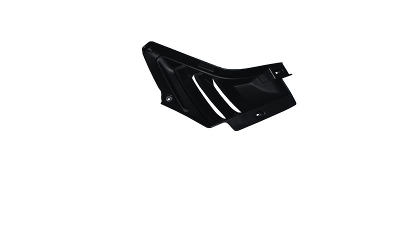 İÇ DİZLİK HAVALANDIRMASI SOL (R250)